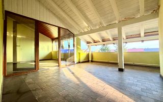 Penthouse exclusivist, terasă panoramică în Braytim - Parcul Pădurice - Poză 32