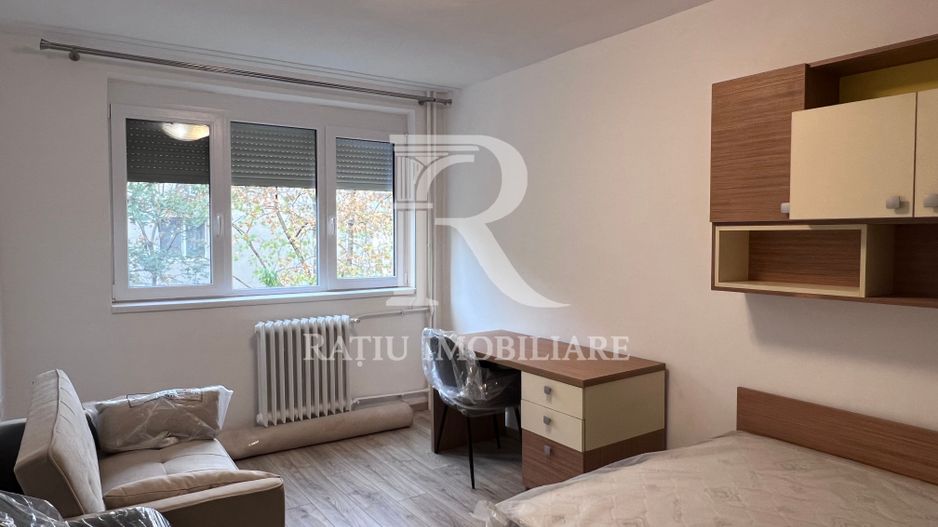Apartament cu 2 camere | etaj 2 | Cantemir | Oradea - Poză 5