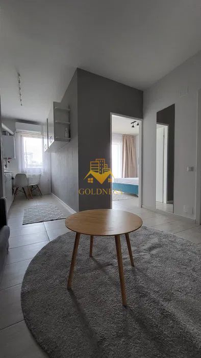 2 camere, Europa, parcare subterana - Poză 2