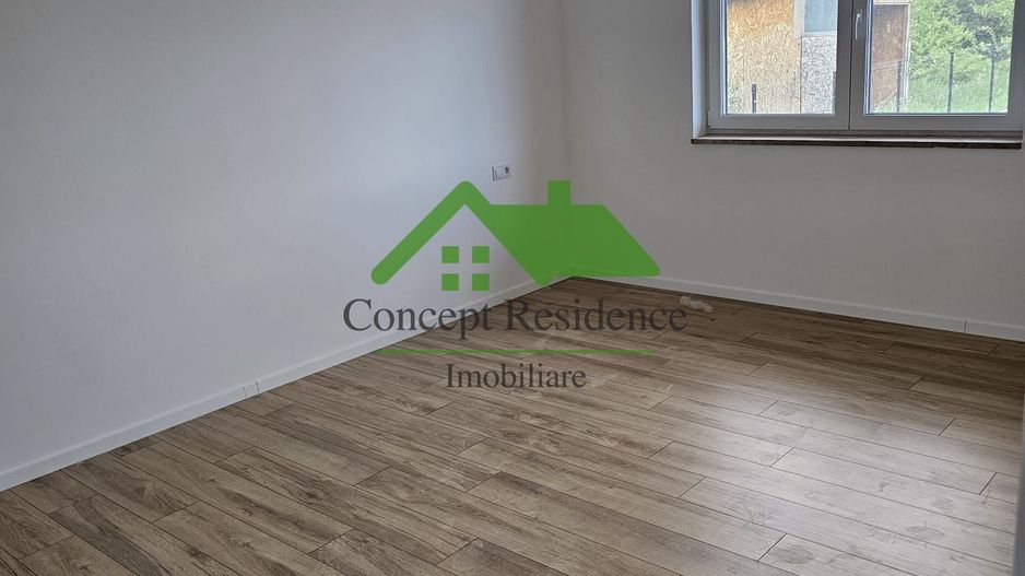 Case noi 120 mp-finisate complet + teren 520 mp – Tăuții Măgherăuș - Poză 5
