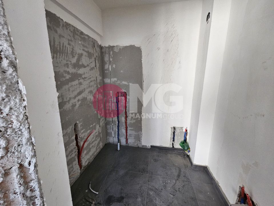 Apartament de vanzare 3 camere + loc de parcare Berceni Postalionului - Poză 8