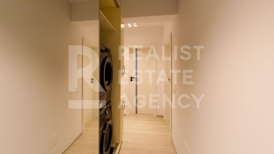 Vânzare, apartament cu 3 camere în zona Lujerului - Poză 11