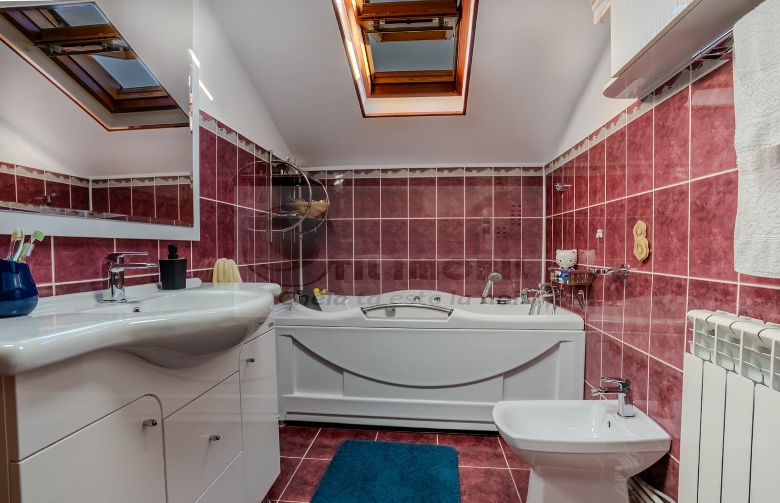 Casă individuală Tatarasi, 3 cam, 96 mp utili, curte 111 mp– 187.000 € - Poză 5