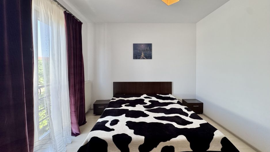 Apartament 2 camere, spațios si primitor, lângă pădure, zona Fropin - Poză 13