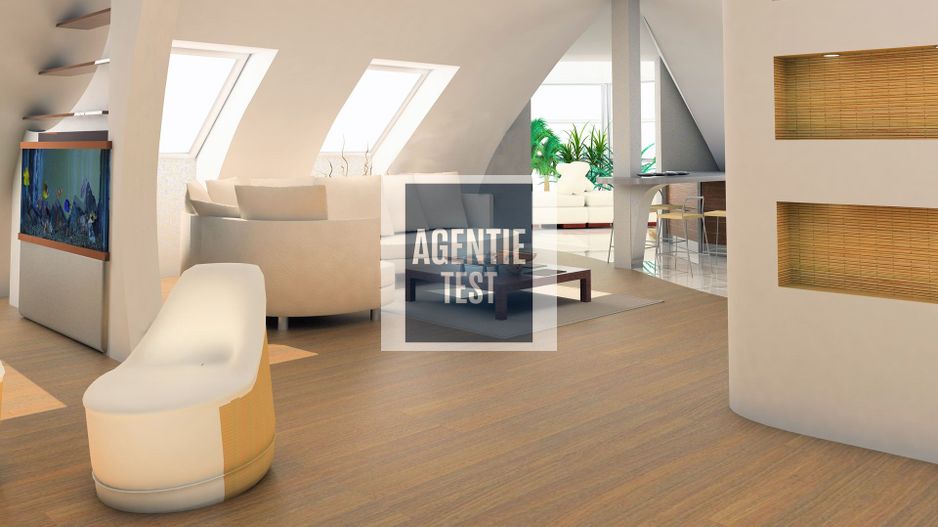 Apartament cu 3 camere de vânzare în zona Bogdanestilor 98 mp - Poză 3