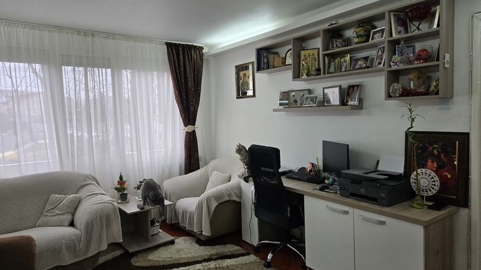Vanzare Apartament 3 camere, Bld. Brancoveanu , Izvorul Rece - Poză 4