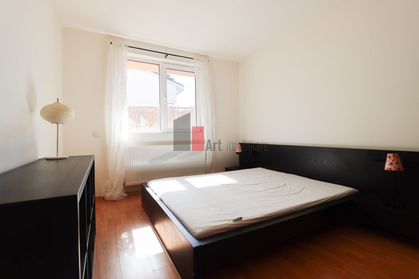 Apartamentul "QETO", bloc cu curte interioara, LIBER - Poză 19