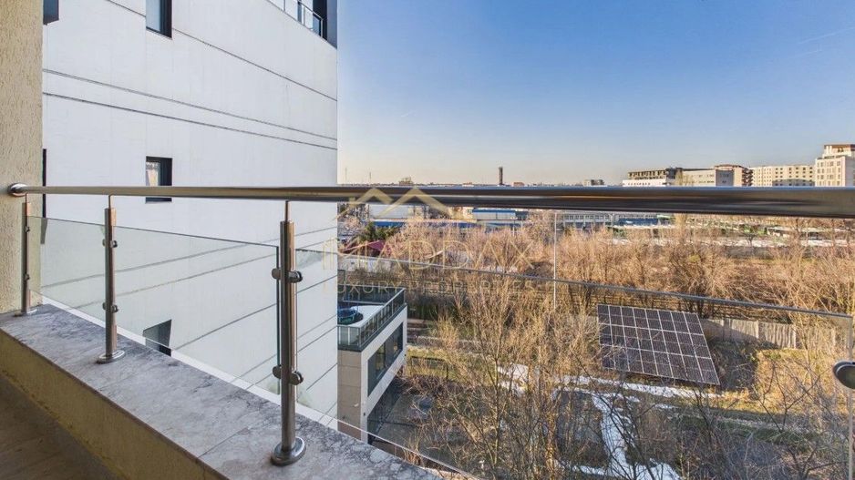 Apartament  2 camere /54.8 mp // Herastrau - Poză 12