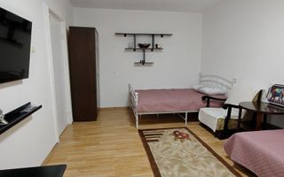 AP. 2 CAMERE - PIATA SUDULUI, BLOC REABILITAT, PARCARE ADP, METROU - Poză 3