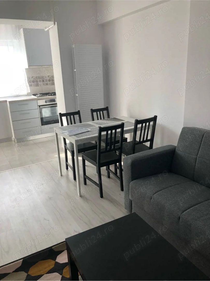 Apartament 2 camere de închiriat Metalurgiei - Poză 2