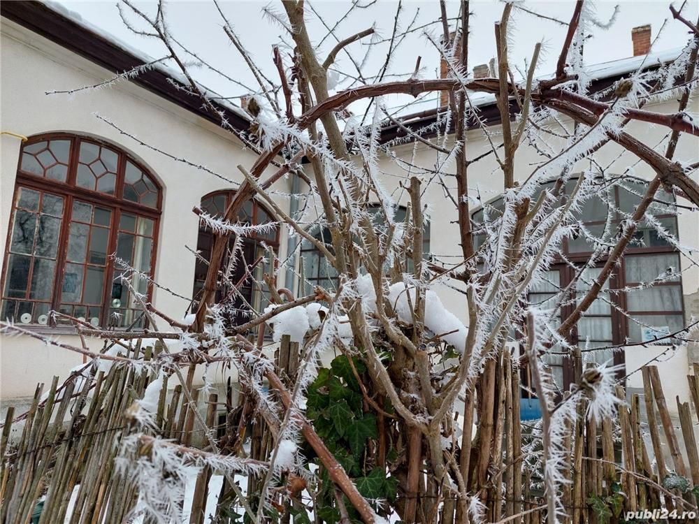 BRASADAS vinde casa 6 cam 220mp 8 ari in zona CENTRALA. - Poză 3