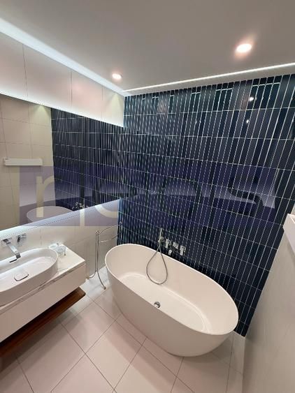 VANZARE 3 CAMERE 90 MP | DOROBANTI | CURTE 77 MP | BLOC BOUTIQUE | LUX - Poză 9