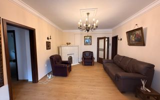 Apartament Primaverii - Teheran - Iuliu Tetrat - Poză 11
