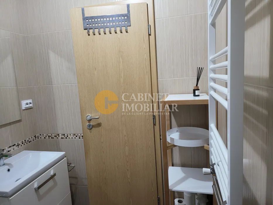 Chirie - 2 camere - Moara de Vant - ETAJUL 1 - Poză 6