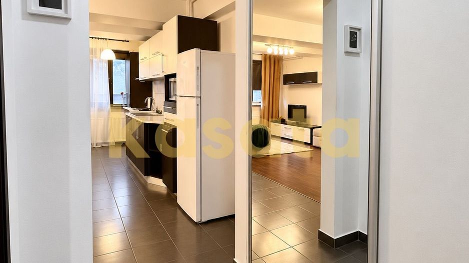 OPORTUNITATE | APARTAMENT 2 CAMERE | BANEASA | BLOC NOU - Poză 8
