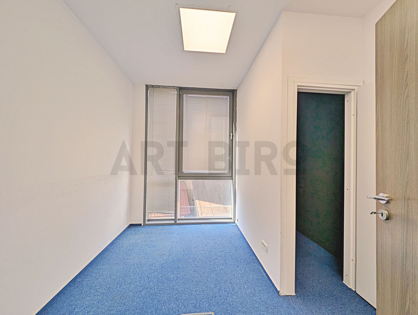 Zero comision, 128mp birou mobilat premium Splaiul Unirii, 6' metrou - Poză 5