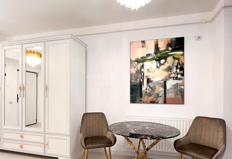 Garsoniera  Liberty Mall ( Unirii - Parcul Carol ) - Poză 17