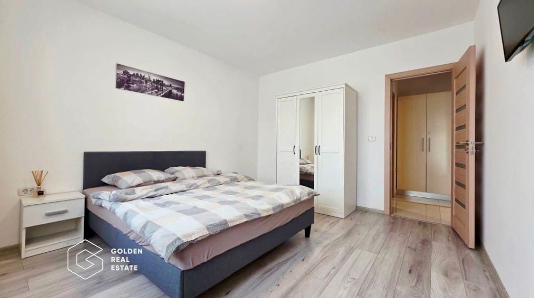 Apartament cu 3 camere,  zon Afi Arad - Poză 3