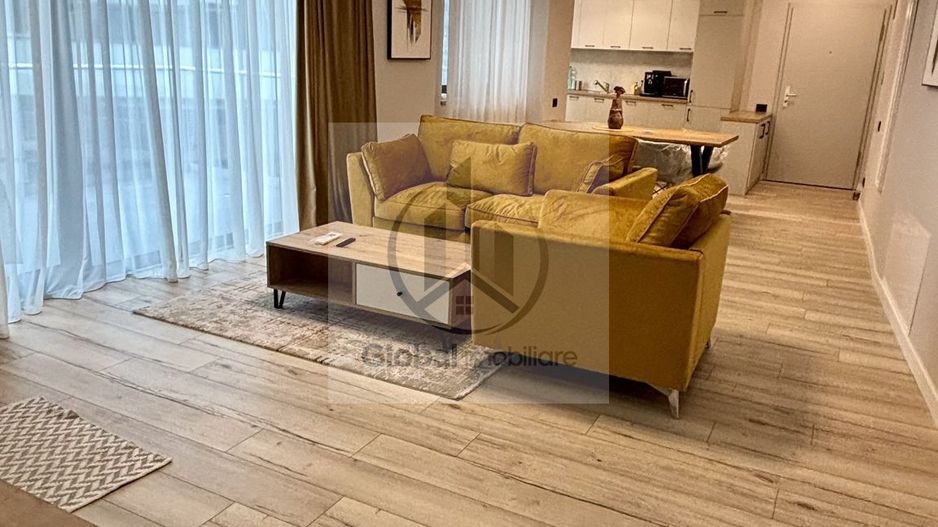 Apartament 3 camere de închiriat | Piața Romană | Apartament în vilă - Poză 2