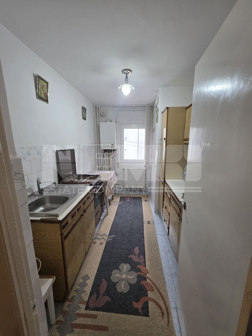 Ap cu 3 Camere Et.1 | Decomandat 57 Mpt | Suceava/Burdujeni | 80.000E - Poză 9