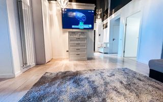 TOMIS PLUS (COD 05) Apartament 3 Camere Premium - Poză 4