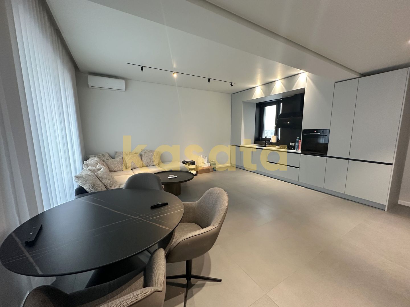 Apartament 2 Camere | Bloc Nou | 13 Septembrie | Parcare Subterană - Poză 1