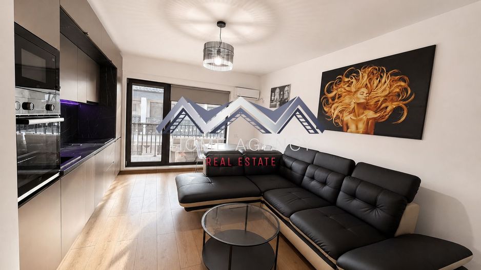 Apartament modern cu 3 camere | Otopeni central | parcare subterană inclusă - Poză 2