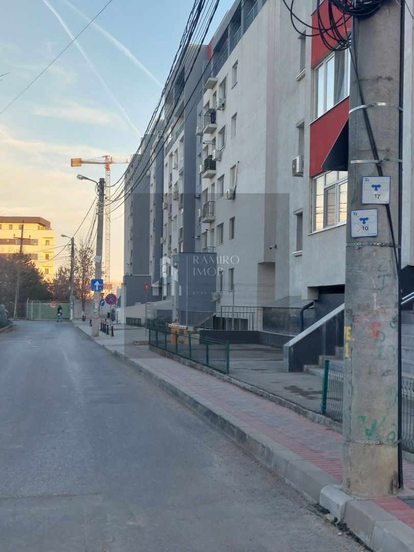 Apartament 2 camere decomandat bloc nou Tita/Ozana - Poză 5