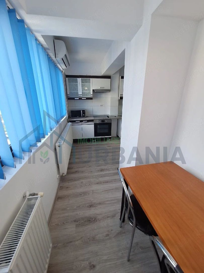 Apartament de închiriat, 2 camere, 52 mp, zona Bularga, Iași - Poză 4
