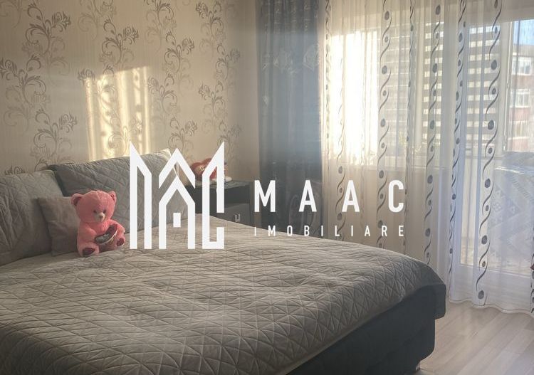 Apartament 3 camere | Mihai Viteazul | 65 mp, balcon - Poză 1