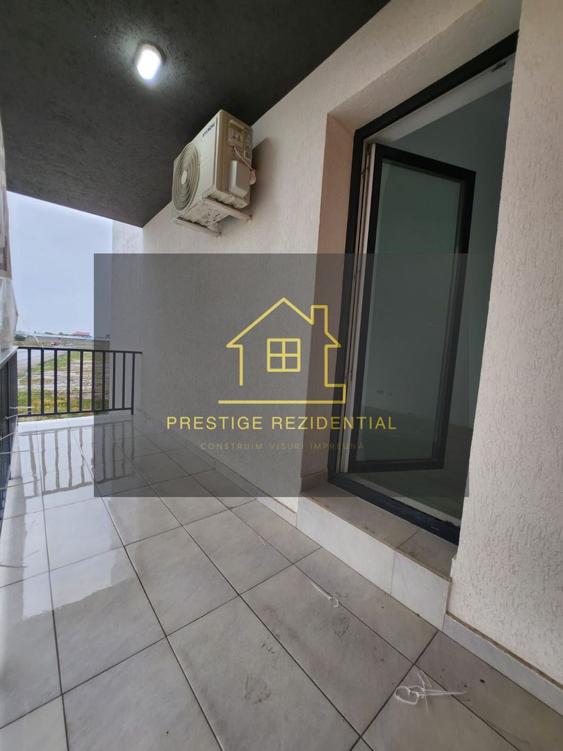 2 camere Gradina 52 mp, Finalizat,Incalz.Pardoseala,Pallady,Metrou - Poză 7