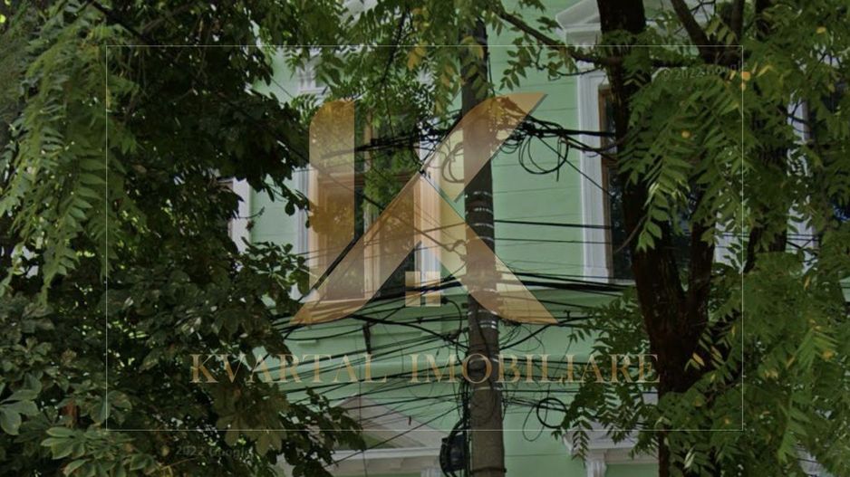 Apartament generos cu 5 camere , 202 mp utili , Zona Centrală! - Poză 1