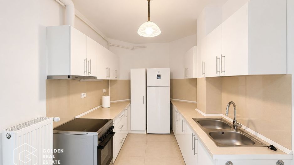 Apartament modern 2 camere, etaj 2, complexul Arad Plaza - Poză 6