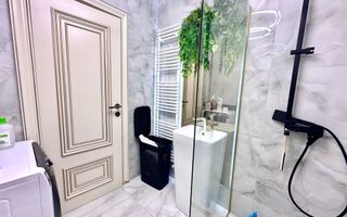 Exigent Plaza Residence Faza 2-Tipul H 60 mp - MOBILAT PREMIUM - Poză 15