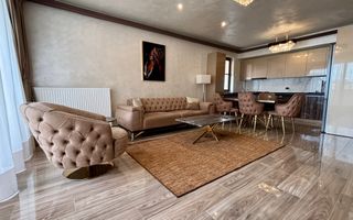 Apartament 4 camere | Confort Lux | Parcare | Isaran Residence - Poză 3
