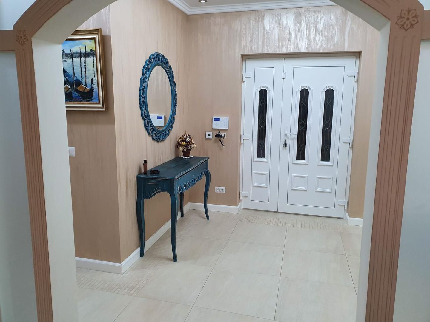 Casa individuala pe plan parter in Sanandrei - Poză 11