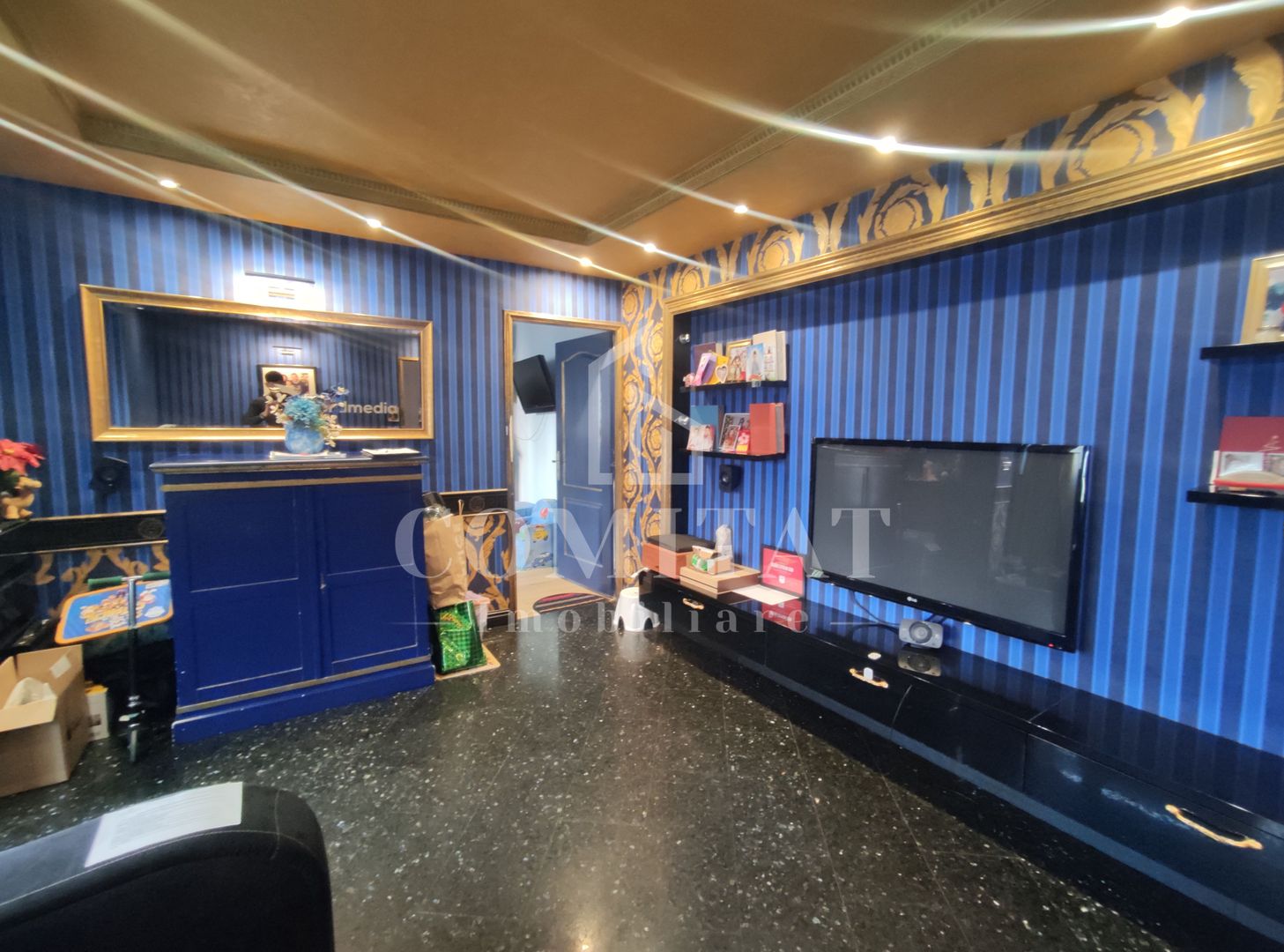 Apartament 3 camere | 65mp | zona Manastur - Poză 2