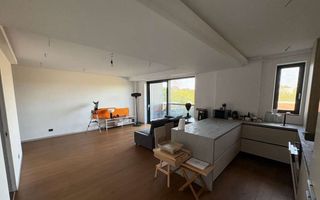 AP. 2 CAMERE CAP NORD, PARCARE, BOXA, INCALZIRE PARDOSEALA, COMIS 0% - Poză 2