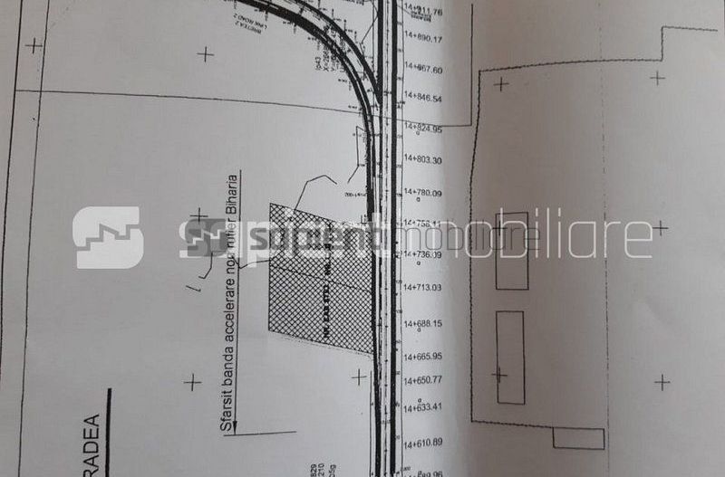 Sapient | Oportunitate de investiție – teren în Biharia - Poză 4