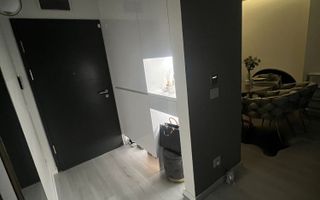 Apartament 3 camere Aradului bloc nou - Poză 6
