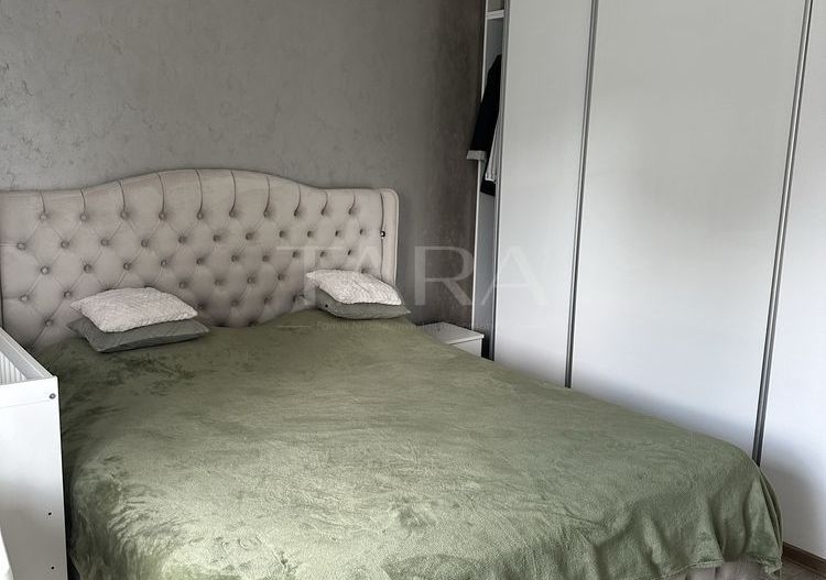 Apartament cu 2 camere mobilat și utilat în zona Tineretului, Florești - Poză 3