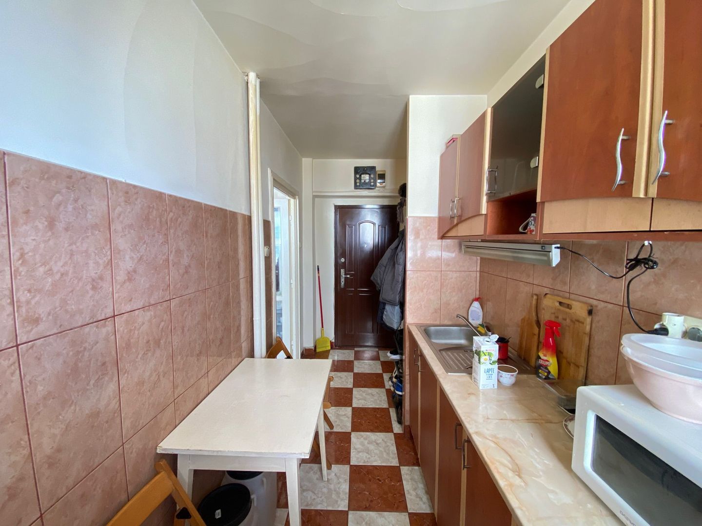 Apartament 2 camere Gara de Nord – Dinicu Golescu, V13 - Poză 6