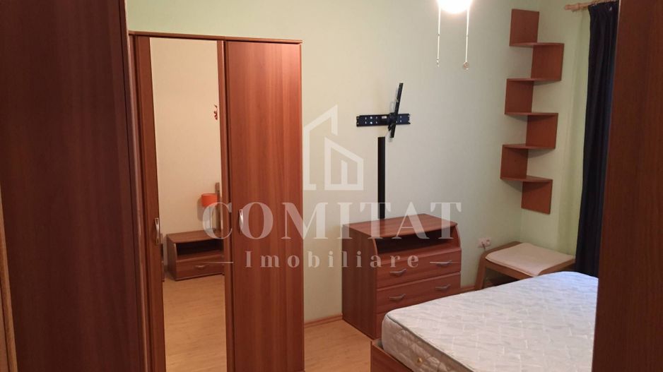 Apartament cu 2 camere | 55 mp | etaj itermediar - Poză 3