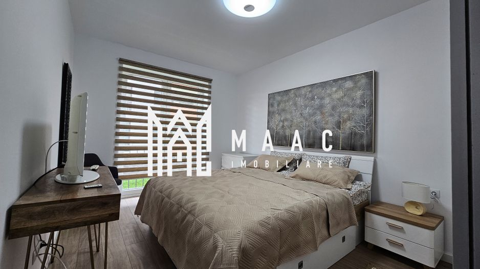 Apartament 2 camere de închiriat | Sibiu, Lazaret | Balanța | 74 mp - Poză 3