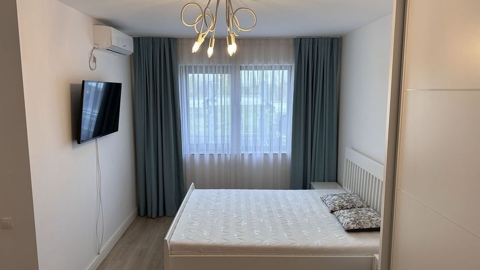 INCHIRERE | STUDIO DUBLU | ONYX PARK PIPERA - Poză 1