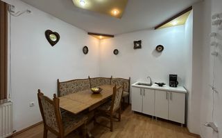 Spatii de birouri de închiriat Etaj + Mansardă 180 mp | 7 Camere cu 7 Băi - Poză 5