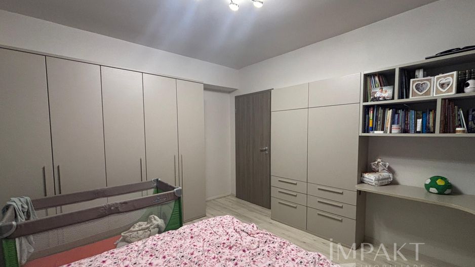 Apartament 3 camere  decomandat – Marasti - zona OMV - Poză 6