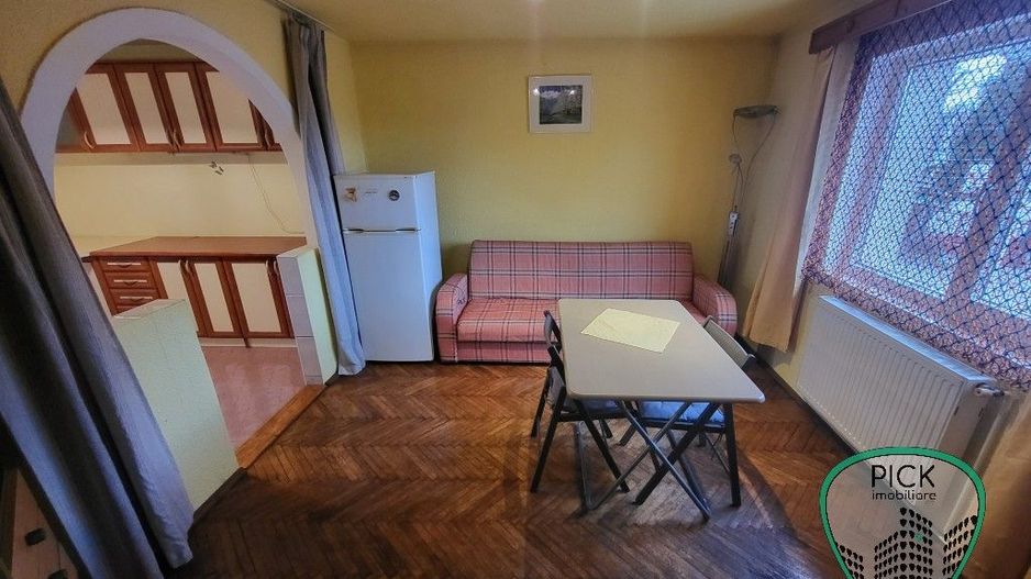 P 4077 - Apartament cu 2 camere de închiriat în Târgu Mureș, cartierul Unirii - Poză 2