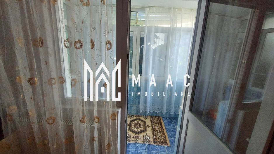 Apartament cu 2 camere | etaj 3| centrala proprie| Ostroveni - Poză 4