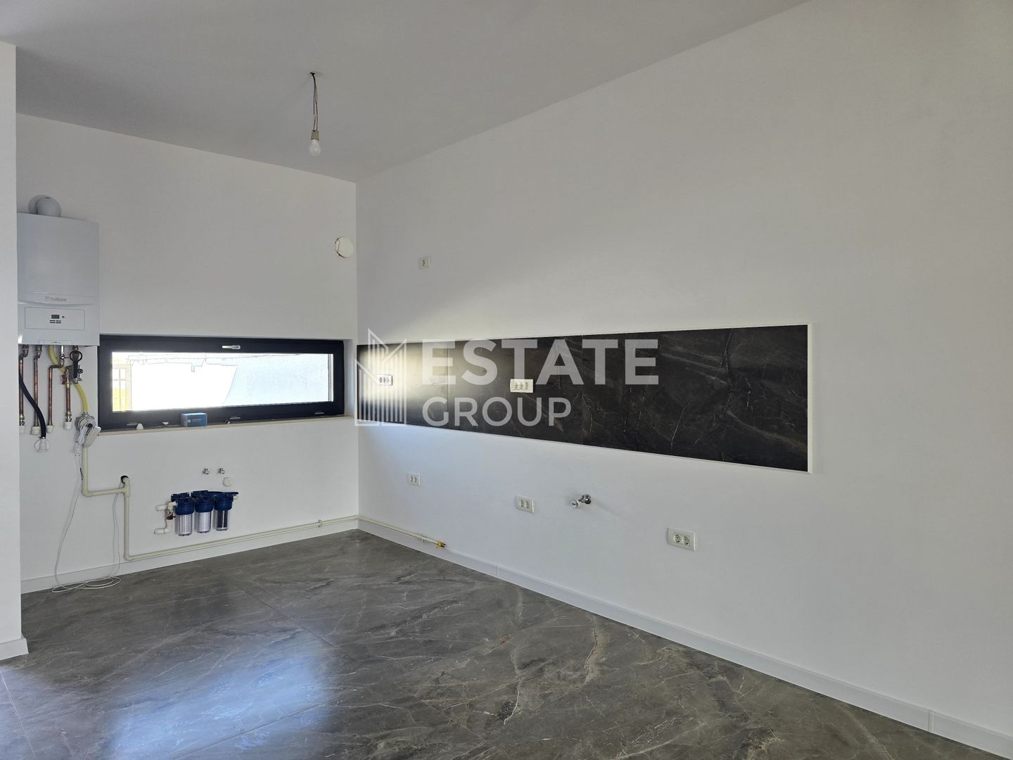 Duplex cu 4 camere in Mosnita Noua! - Poză 2